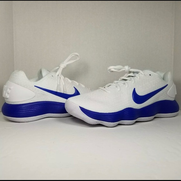 Nike Other - Nike Hyperdunk 2017 Low Men's Basketball Sz: 17